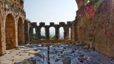 Tlos Ancient City Photo Gallery Photo 9