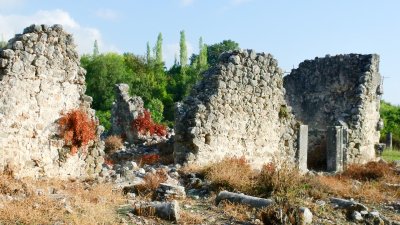 Tlos Ancient City Photo Gallery Photo 7