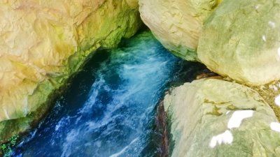 Saklıkent Kanyonu Fotoğrafları Fotoğraf 10