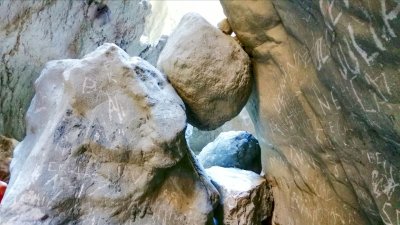Saklıkent Kanyonu Fotoğrafları Fotoğraf 7