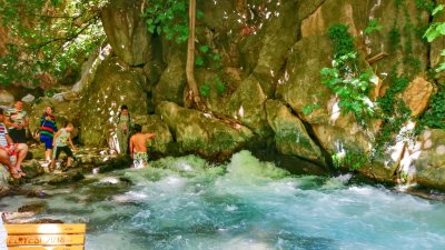 Seydikemer Doğal Güzellikleri Fotoğraf 9