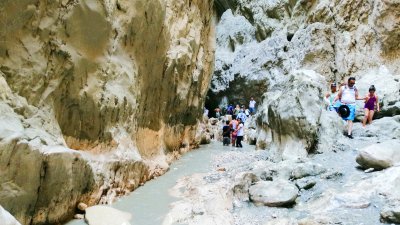 Seydikemer Doğal Güzellikleri Fotoğraf 7