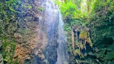 Seydikemer Doğal Güzellikleri Fotoğraf 4