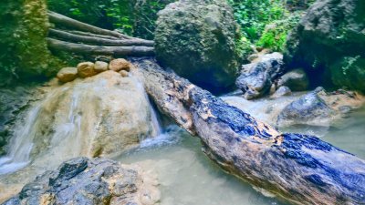 Seydikemer Doğal Güzellikleri Fotoğraf 5