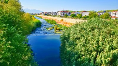 Seydikemer Doğal Güzellikleri Fotoğraf 1