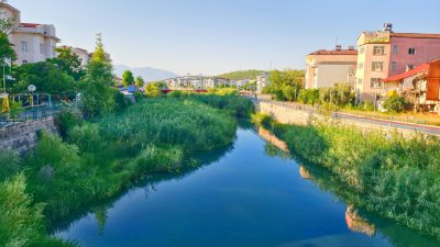 Seydikemer Doğal Güzellikleri Fotoğraf 3