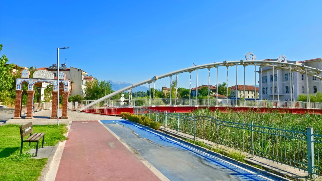 Seydikemer: Torosların Eteğinde Saklı Bir Cennet