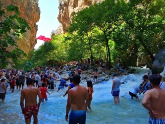 Seydikemer: Fethiye'nin Parıltılı Sahillerinin Ardındaki Saklı Vaha