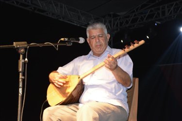 Seydikemer Kültür Festivali