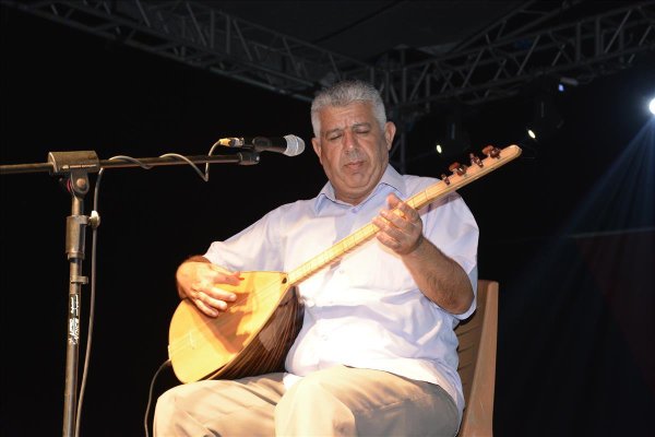 Seydikemer Cultural Festival