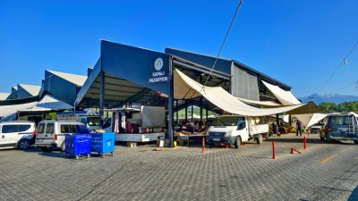 Seydikemer İlçe Merkezi: Günlük Yaşam ve Anlar