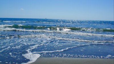 Karadere Özlen Plajı Fotoğraf 7