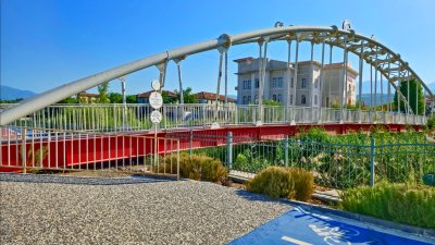 Stadtzentrum Seydikemer: Alltagsleben und Momente Foto 12