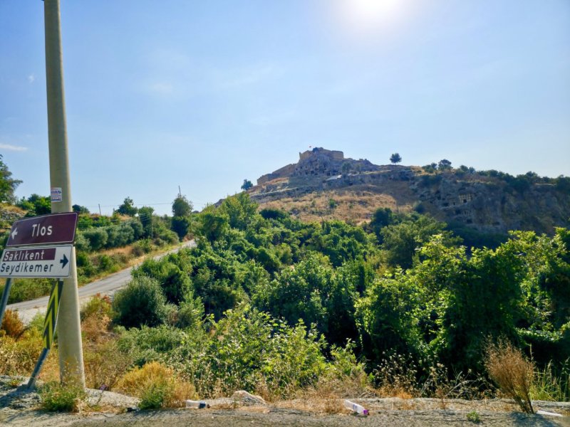 Yakaköy (Yaka)