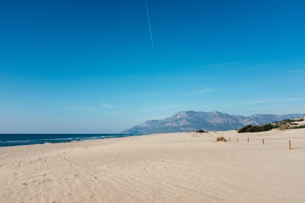 Patara Plajı