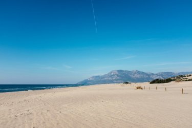 Patara Plajı