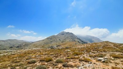 Dembel Tepesi, Seydikemer