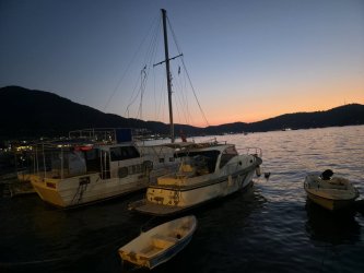 Seydikemer Yakınları: Fethiye Merkez, Kordon ve Kaya Mezarları