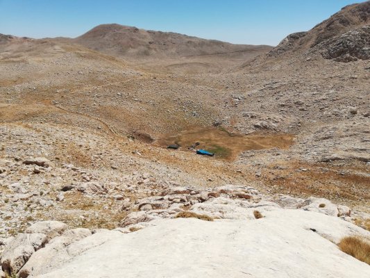 Seydikemer Manzara Noktaları: Yakaköy Uyluk Tepesi