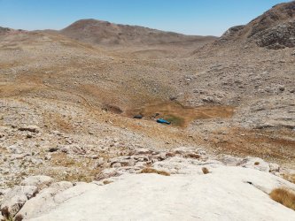 Seydikemer Manzara Noktaları: Yakaköy Uyluk Tepesi