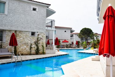 Seydikemer Butik Otel
