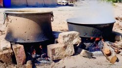 Doğal Şifa Kaynağı: Geleneksel Pekmez Yapımı
