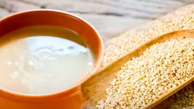 Altın Değerinde Lezzet: Geleneksel Muğla Tahini