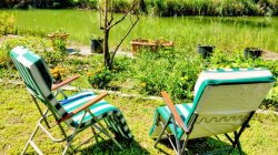Seydikemer'de Kamp