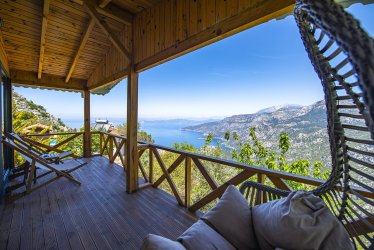 Yediburunlar Lighthouse Boutique Hotel & Restaurant 
