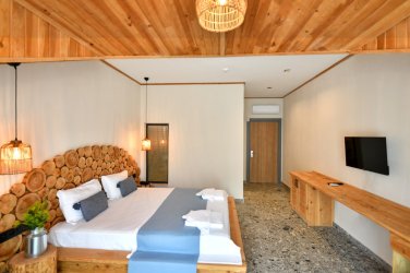 Letoon Antique Hotel
